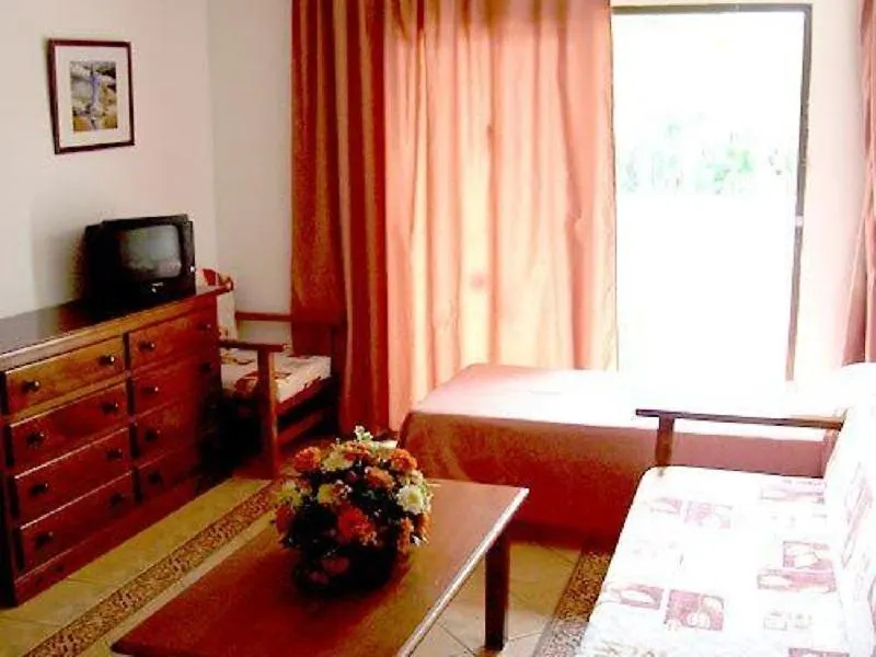Parque Cattleya Apartment Playa de las Americas  Spain