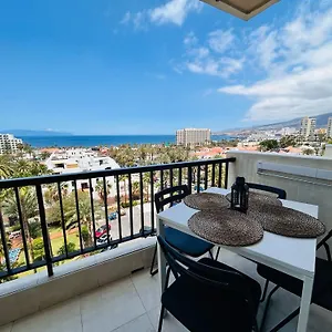 Appartamento El Dorado Americas, Tenerife, Ocean View, Playa de las Americas (Tenerife)