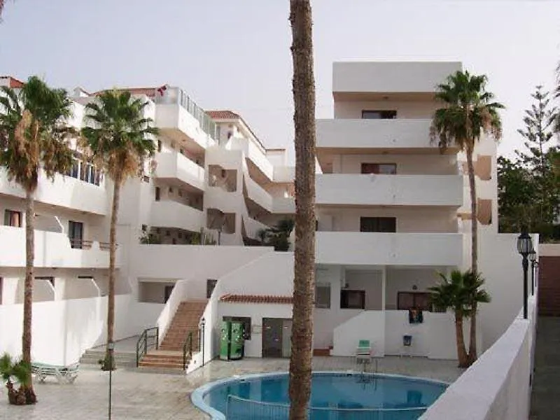 Parque Cattleya Διαμέρισμα Πλάγια ντε λας Αμέρικας 0*,  Ισπανία