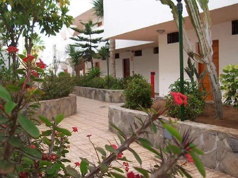 Parque Cattleya Apartment Playa de las Americas   Playa de las Americas (Tenerife)