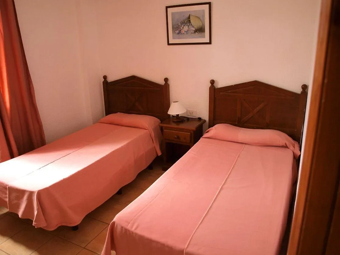 Parque Cattleya Apartment Playa de las Americas