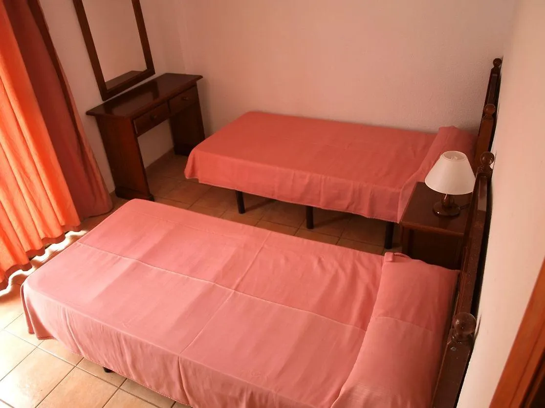 Parque Cattleya Apartment Playa de las Americas  0*, Playa de las Americas (Tenerife)
