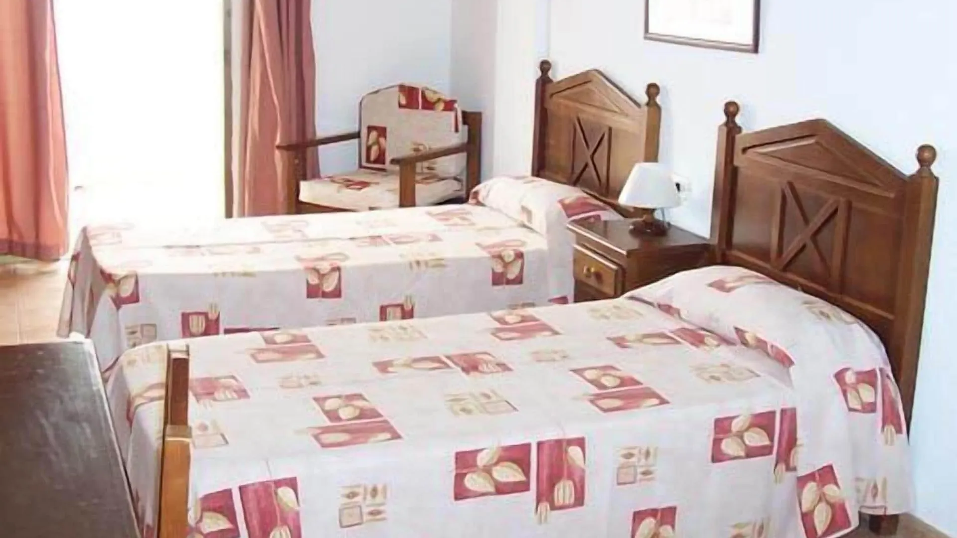 Parque Cattleya Apartment Playa de las Americas  Spain