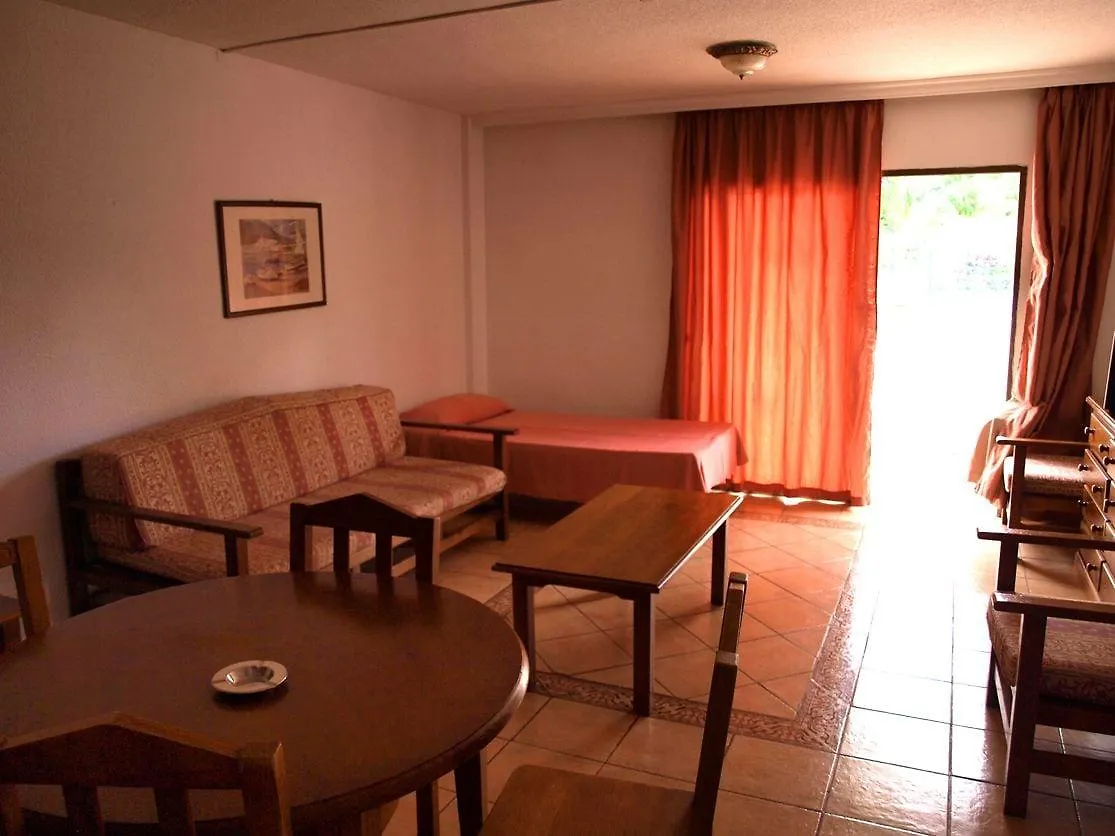 Parque Cattleya Apartment Playa de las Americas