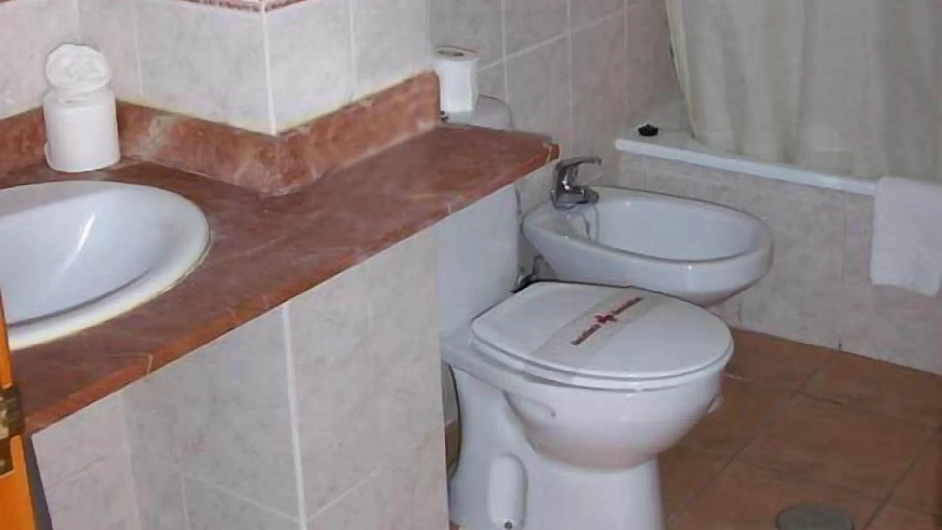 Parque Cattleya Apartment Playa de las Americas