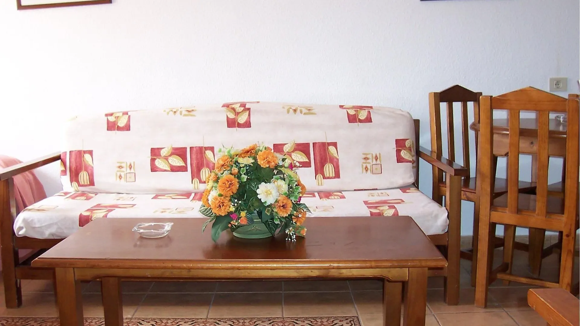 Parque Cattleya Apartment Playa de las Americas