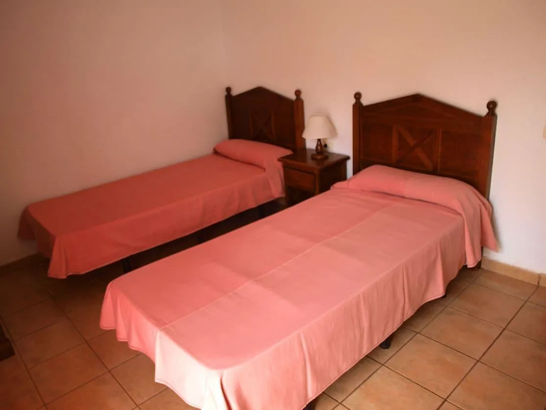 Parque Cattleya Apartment Playa de las Americas
