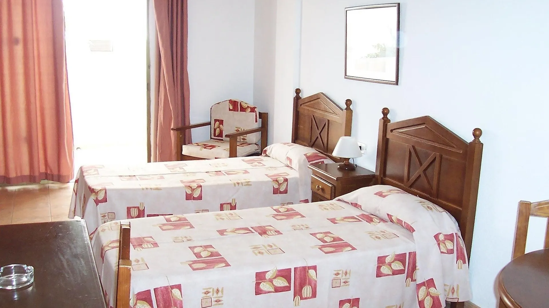 Parque Cattleya Apartment Playa de las Americas