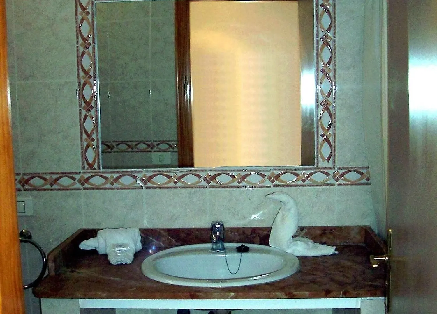 Parque Cattleya Apartment Playa de las Americas  0*, Playa de las Americas (Tenerife)