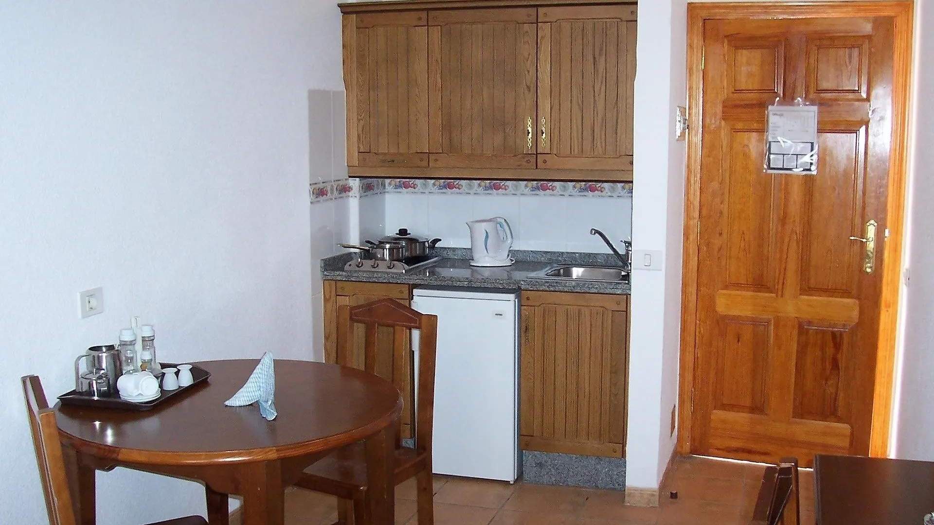 Parque Cattleya Apartment Playa de las Americas  Spain
