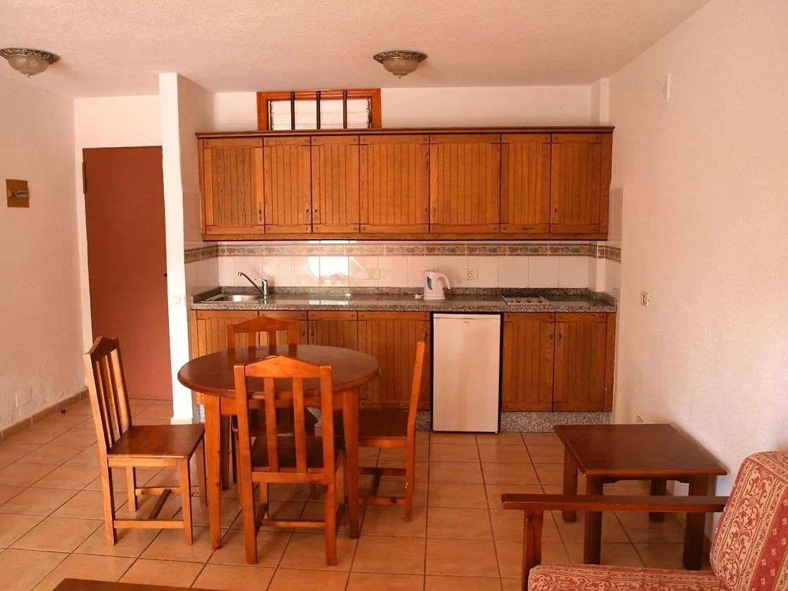 Parque Cattleya Apartment Playa de las Americas