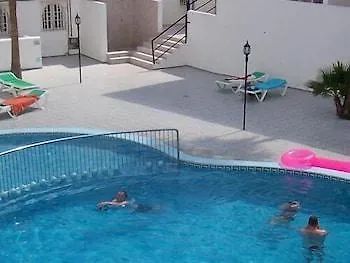 Parque Cattleya Apartment Playa de las Americas  Spain