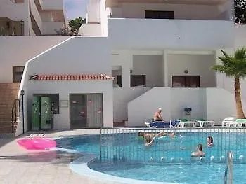 Parque Cattleya Apartment Playa de las Americas  0*, Playa de las Americas (Tenerife) Spain