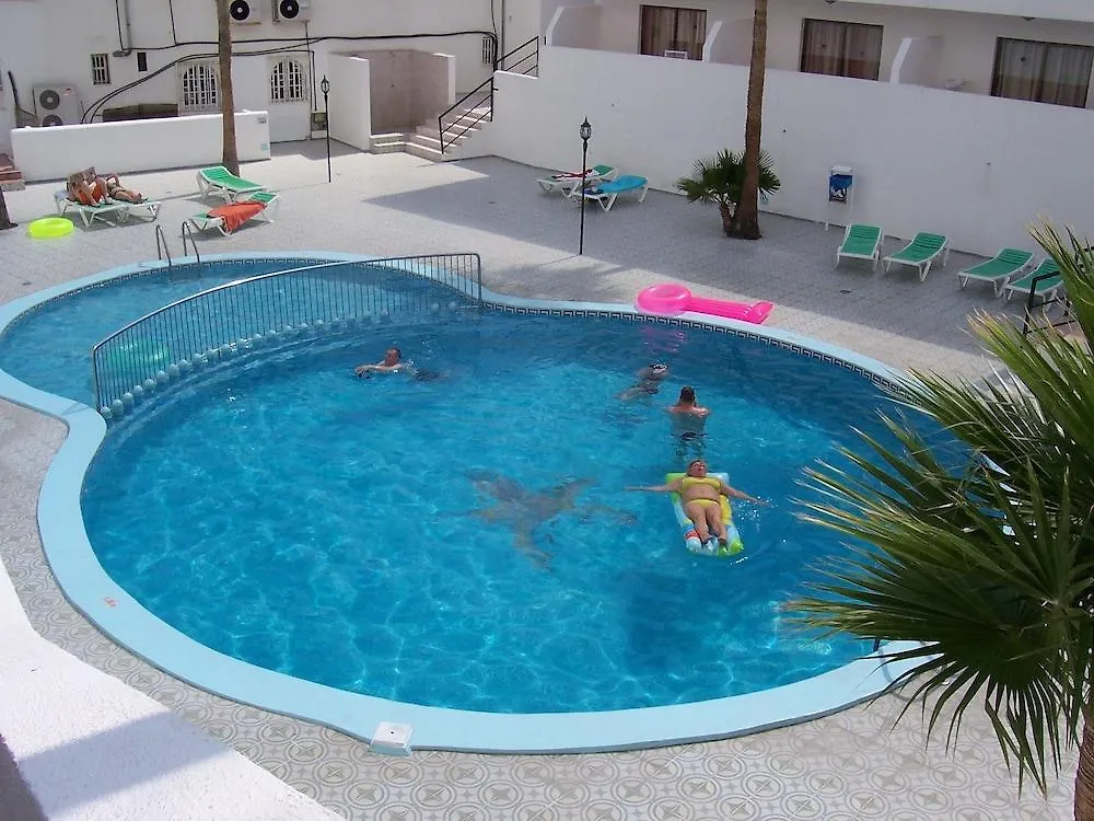 Parque Cattleya Apartment Playa de las Americas