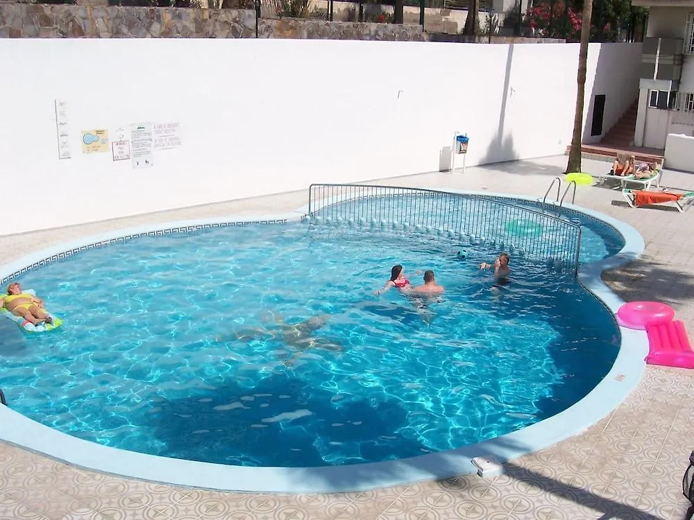 Parque Cattleya Apartment Playa de las Americas