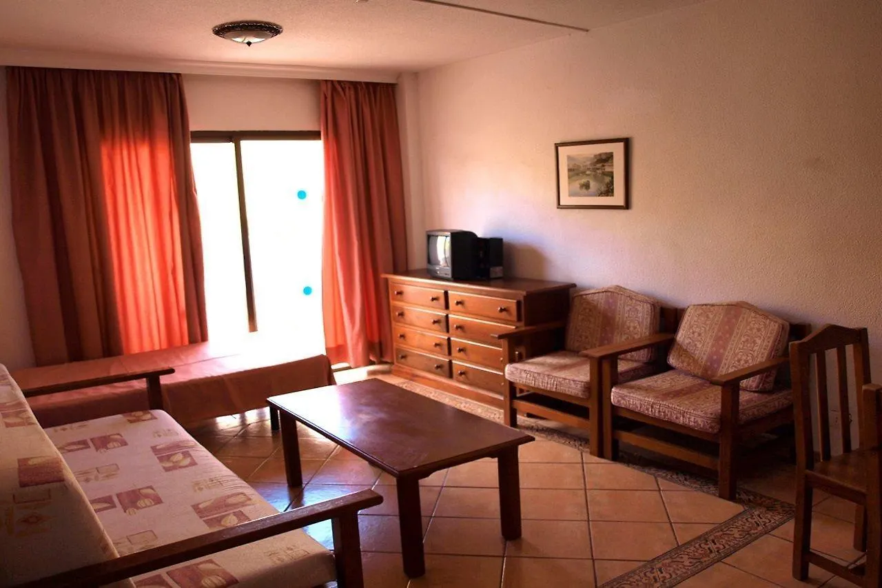 Parque Cattleya Apartment Playa de las Americas  Playa de las Americas (Tenerife)