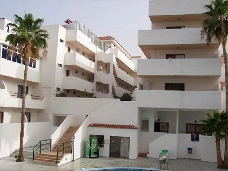 Parque Cattleya Apartment Playa de las Americas